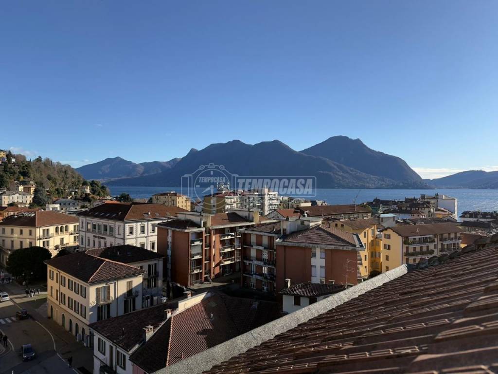 Attico / mansarda a Verbania in Via XXV Aprile 30 - Foto 2