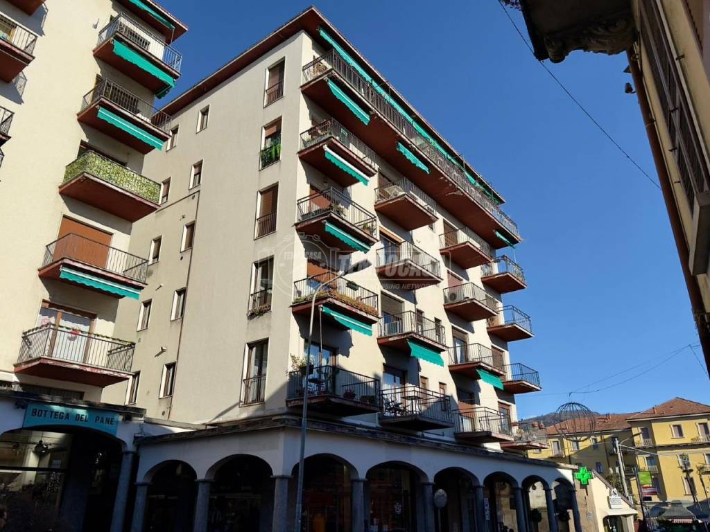 Attico / mansarda a Verbania in Via XXV Aprile 30 - Foto 3