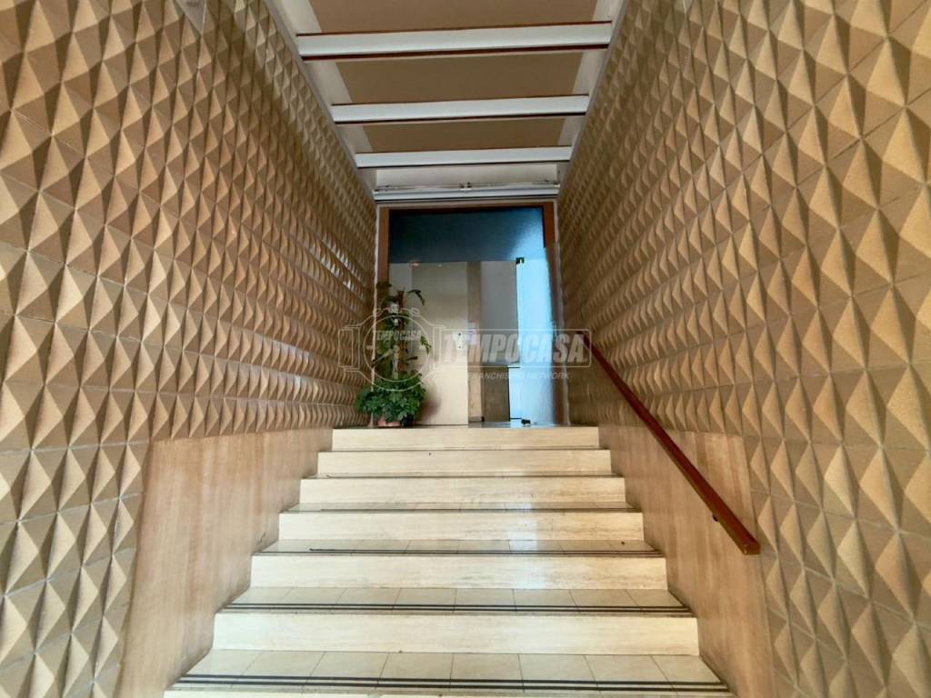 Attico / mansarda a Verbania in Via XXV Aprile 30 - Foto 4