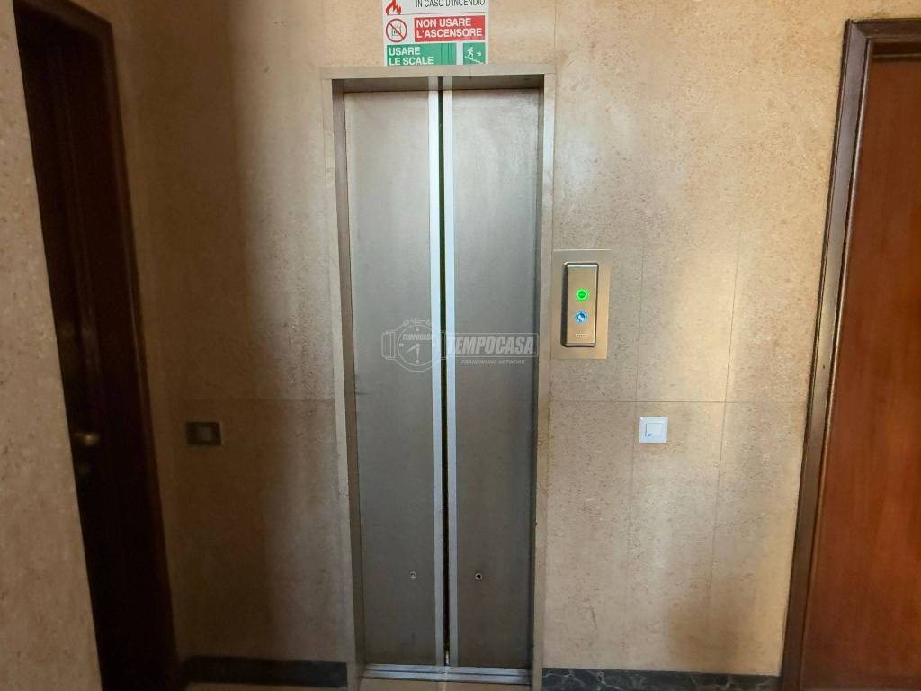 Attico / mansarda a Verbania in Via XXV Aprile 30 - Foto 5