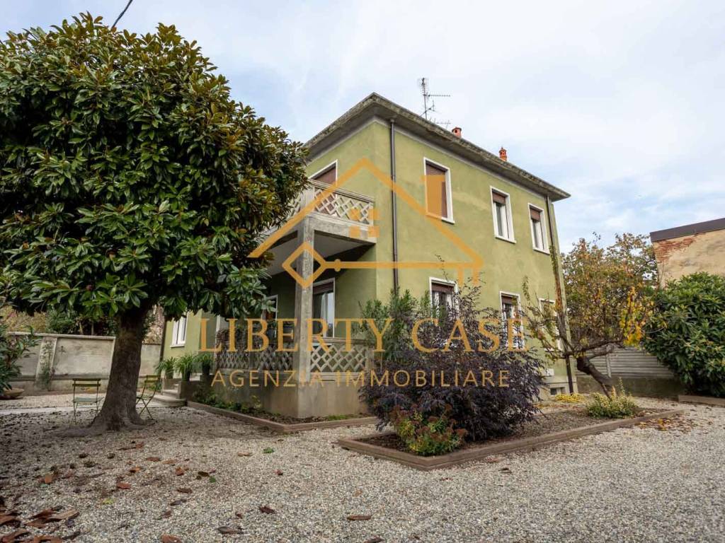 Villa a Caresana in Via 1 Maggio, 6 - Foto 5