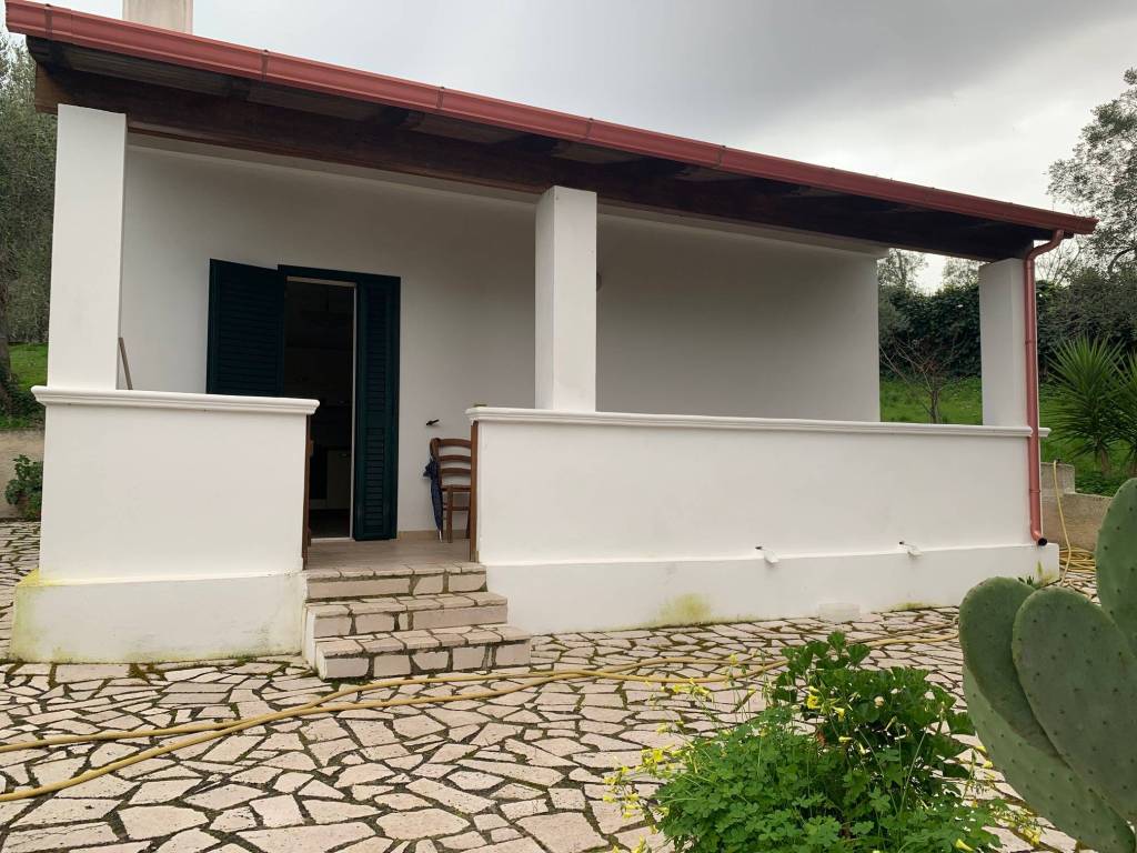Villa a Vieste in Contrada Cerasa - Foto 2