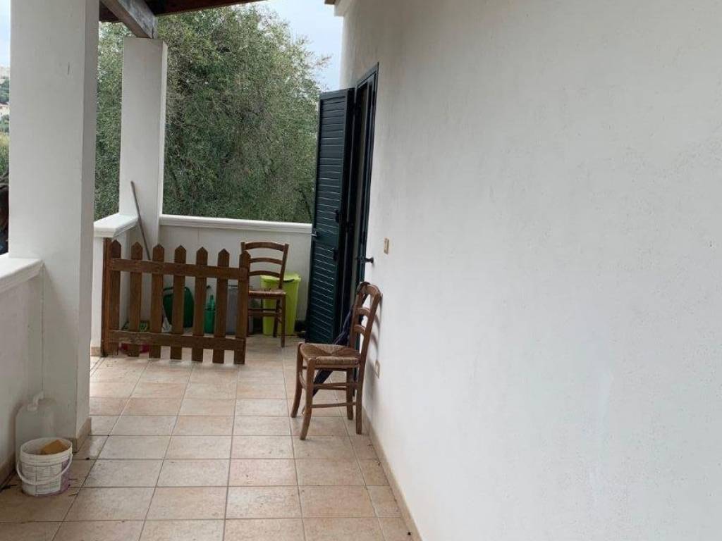 Villa a Vieste in Contrada Cerasa - Foto 4