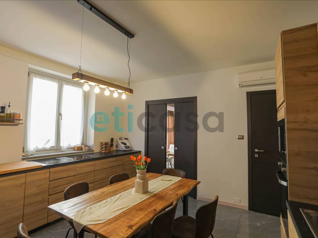 Villa a Piacenza in Via Augusto Balsamo 6, Piacenza, 6 - Foto 2