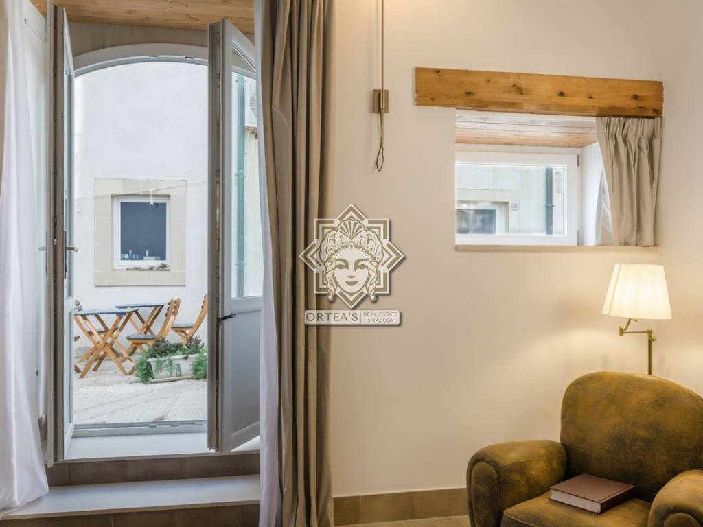 Appartamento a Siracusa in Via Nizza, snc - Foto 4