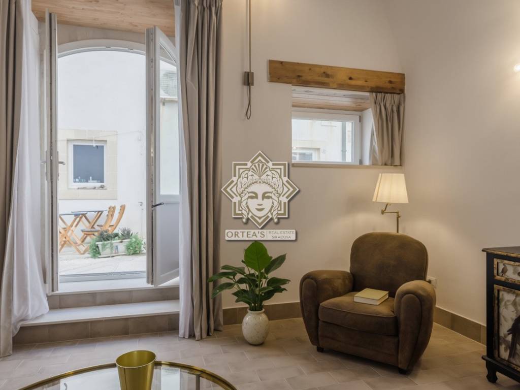 Appartamento a Siracusa in Via Nizza, snc - Foto 5
