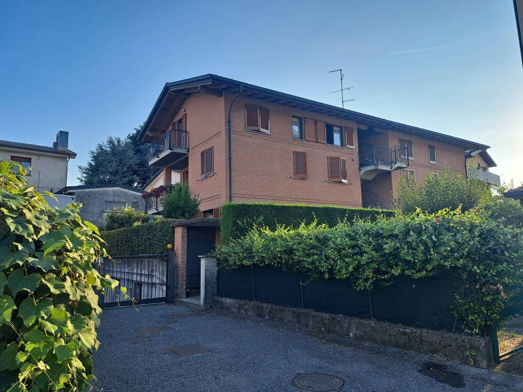 Appartamento a Cantù in Via California - Foto 3