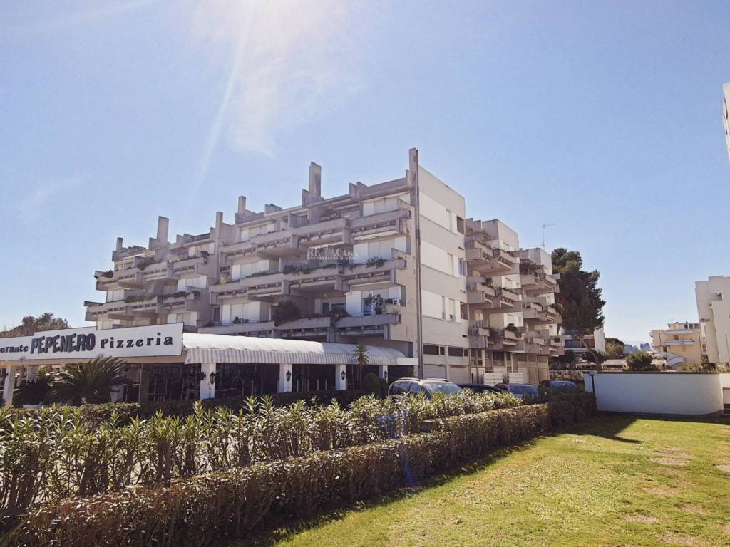 Appartamento a Martinsicuro in lungomare italia, 62 - Foto 2