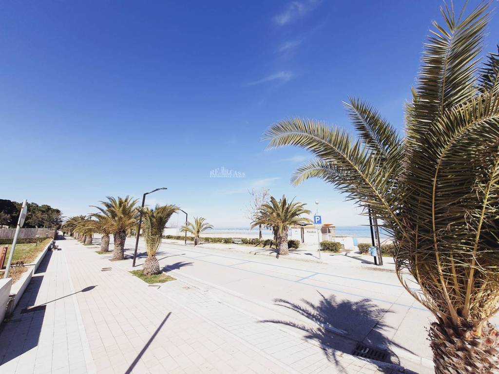 Appartamento a Martinsicuro in lungomare italia, 62 - Foto 4