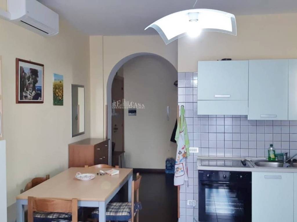 Appartamento a Martinsicuro in lungomare italia, 62 - Foto 5