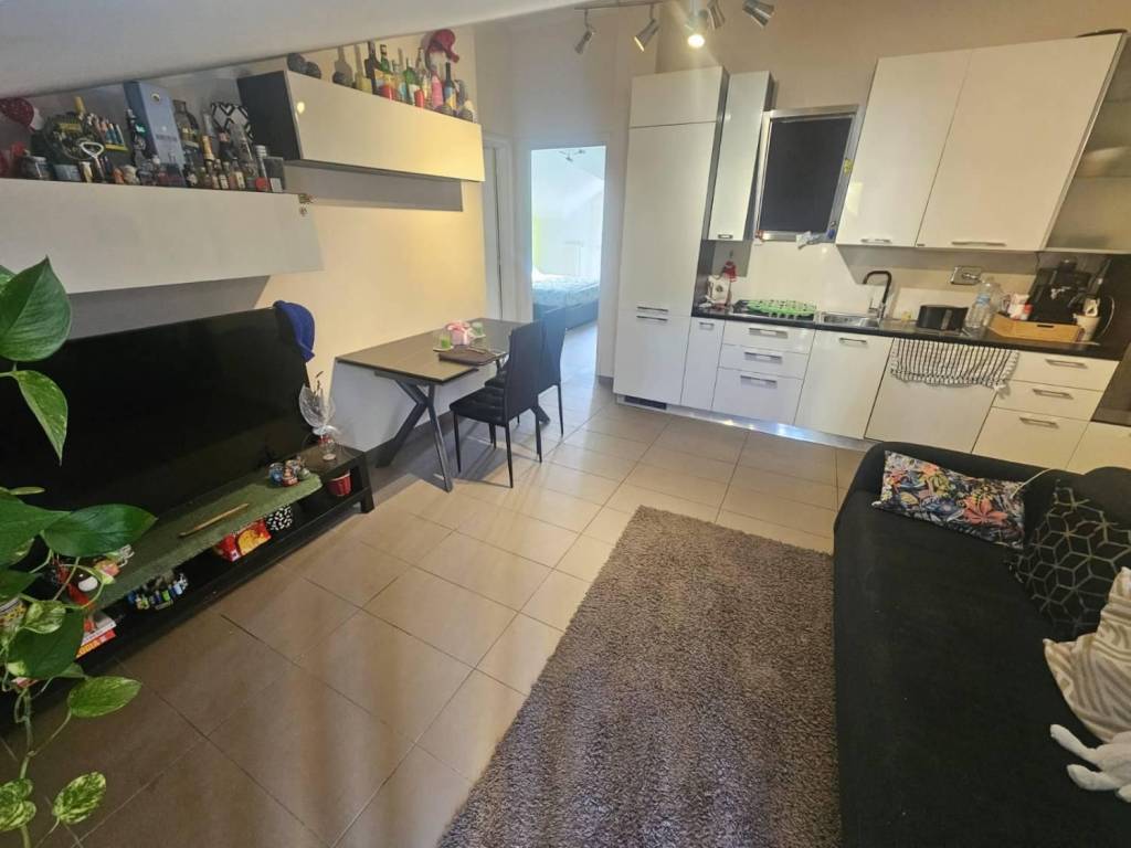 Appartamento a Ventimiglia - Foto 2