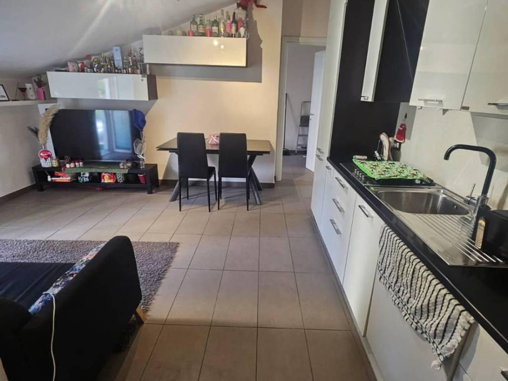 Appartamento a Ventimiglia - Foto 3