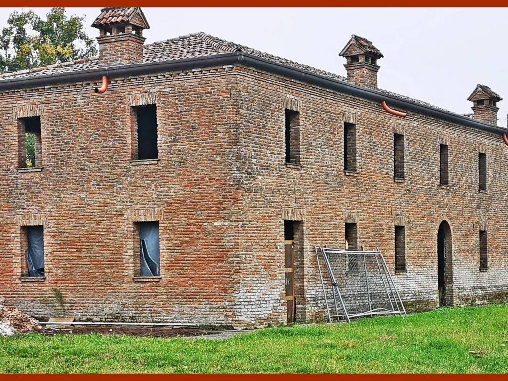Rustico / casale a Copparo - Foto 5
