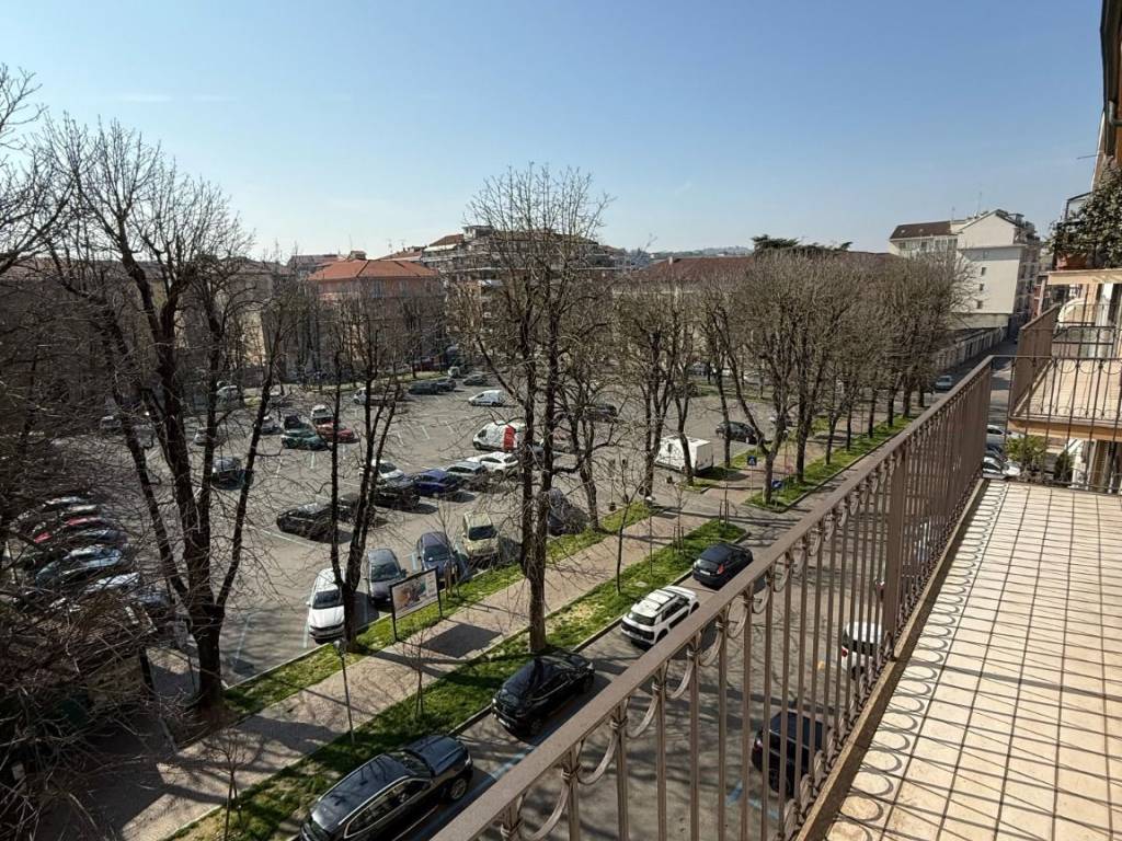 Appartamento a Casale monferrato in Piazza San Francesco d'Assisi, 4 - Foto 2