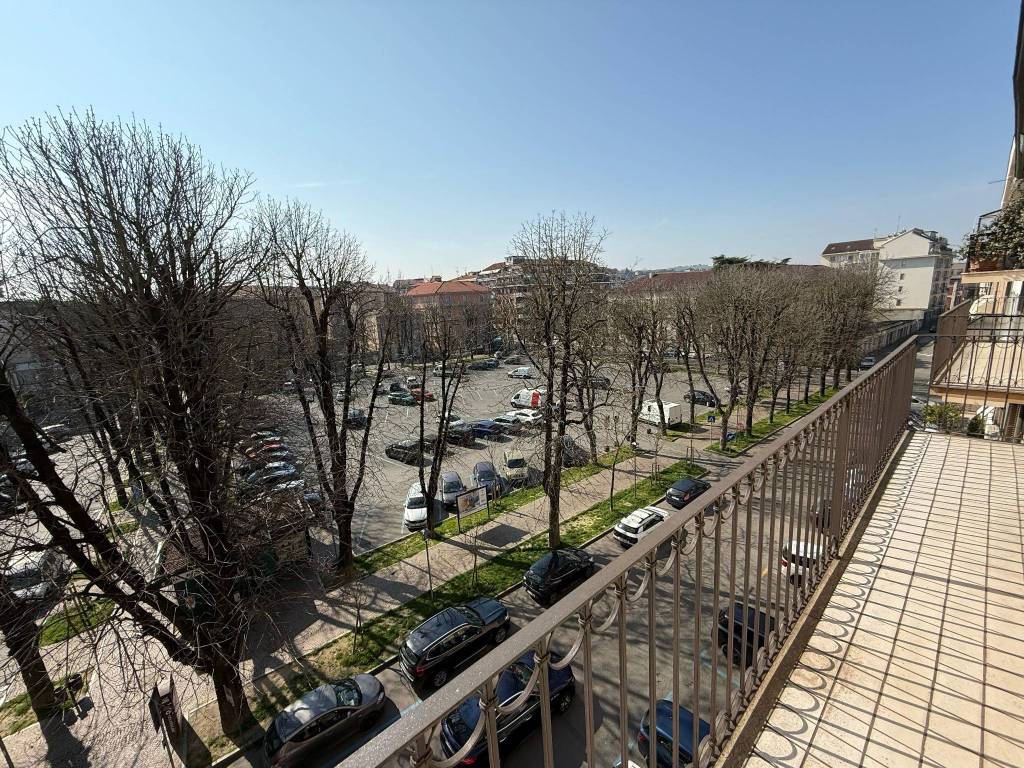 Appartamento a Casale monferrato in Piazza San Francesco d'Assisi, 4 - Foto 3