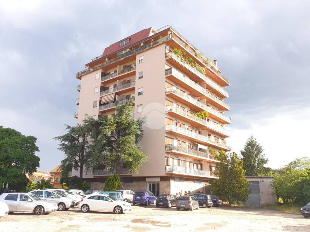 Appartamento a Frosinone in Via Tiburtina, 171 - Foto 2