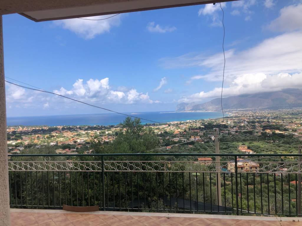 Villa a Carini in Via Enrico Berlinguer - Foto 3