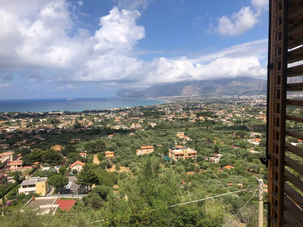 Villa a Carini in Via Enrico Berlinguer - Foto 5