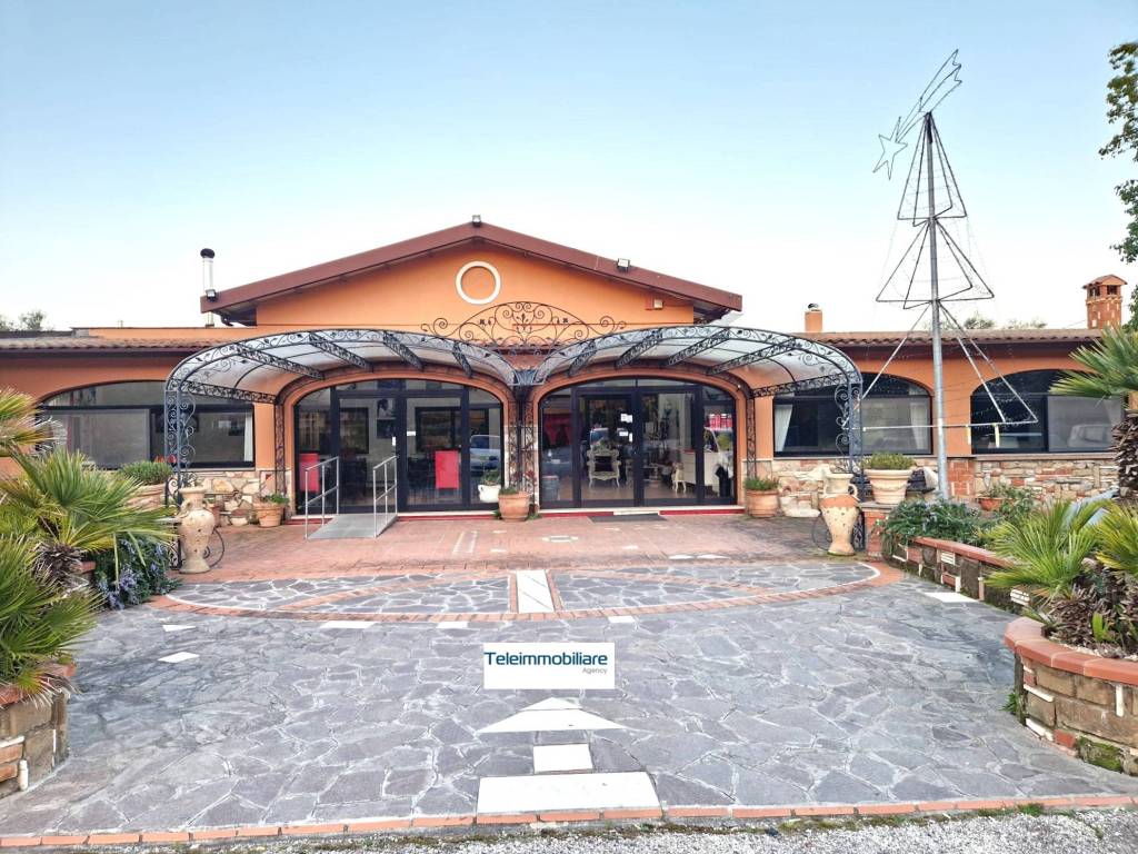 Immobile a Sabaudia in Via Litoranea - Foto 2