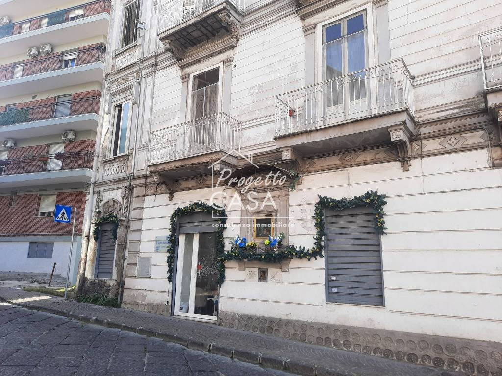 Appartamento a San giorgio a cremano in Via Palmiro Togliatti, 10 - Foto 4