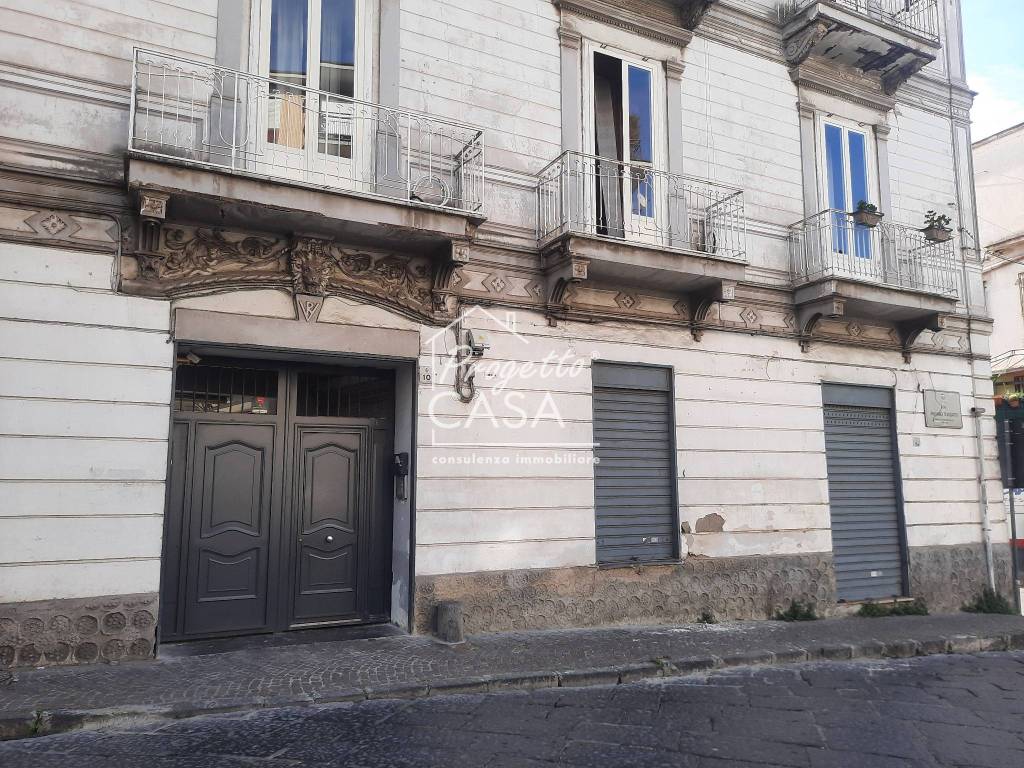 Appartamento a San giorgio a cremano in Via Palmiro Togliatti, 10 - Foto 5