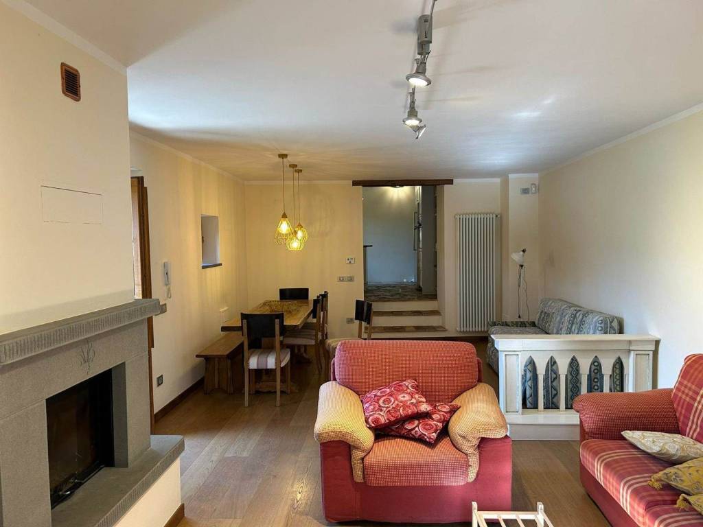 Casa indipendente a Vicchio in Località Uliveta - Foto 2