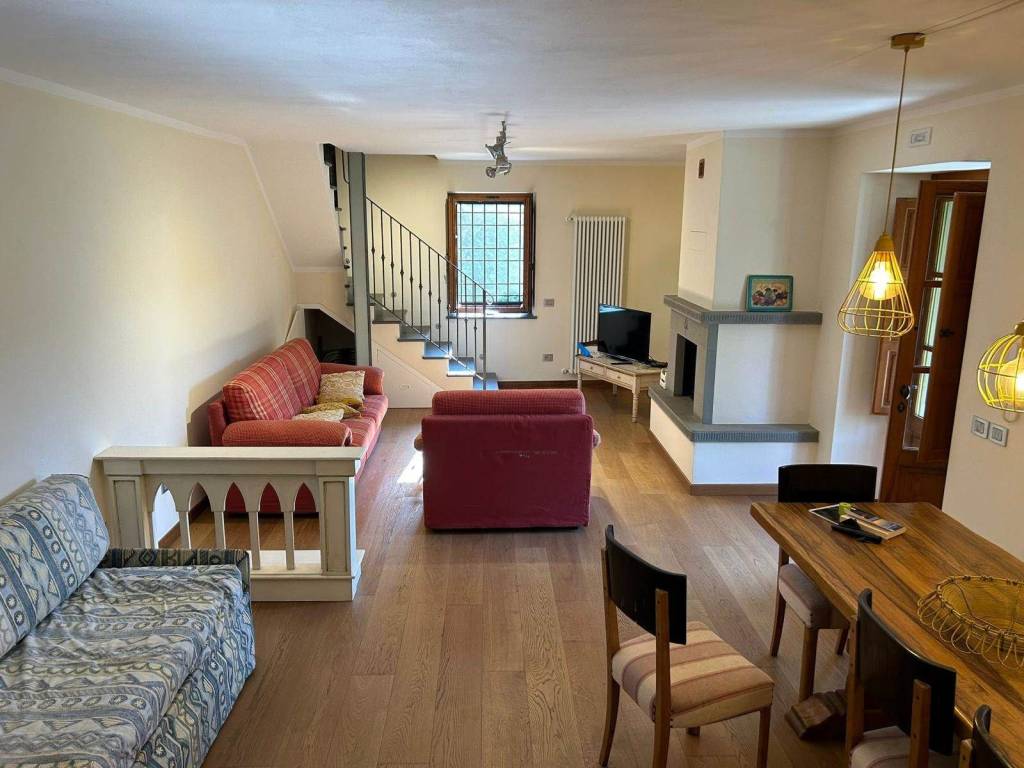 Casa indipendente a Vicchio in Località Uliveta - Foto 3