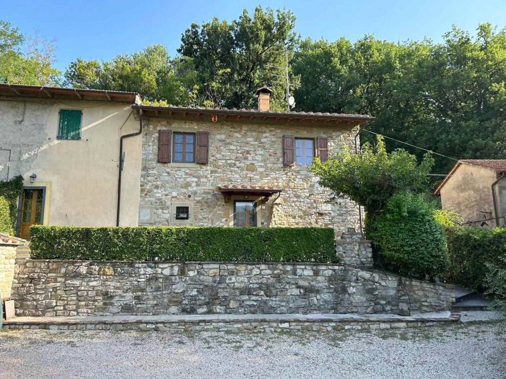 Casa indipendente a Vicchio in Località Uliveta - Foto 5
