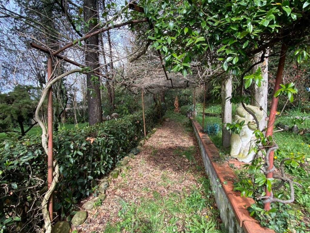 Casa indipendente a Montelupo fiorentino - Foto 4