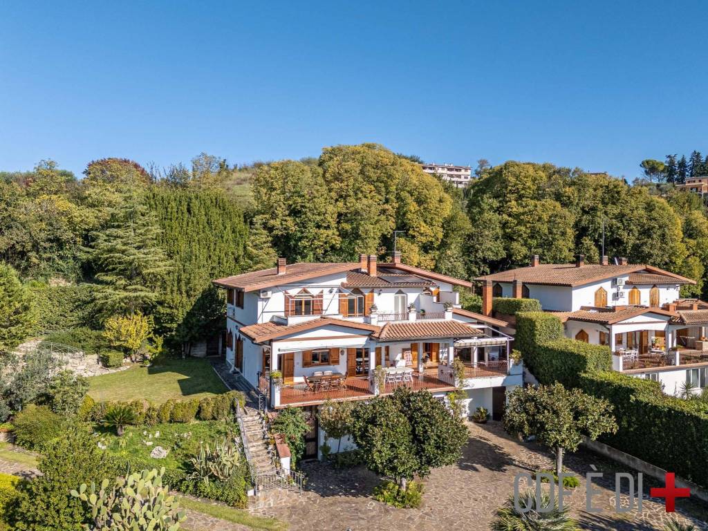 Villa a Forano in Via Rocchette - Foto 2