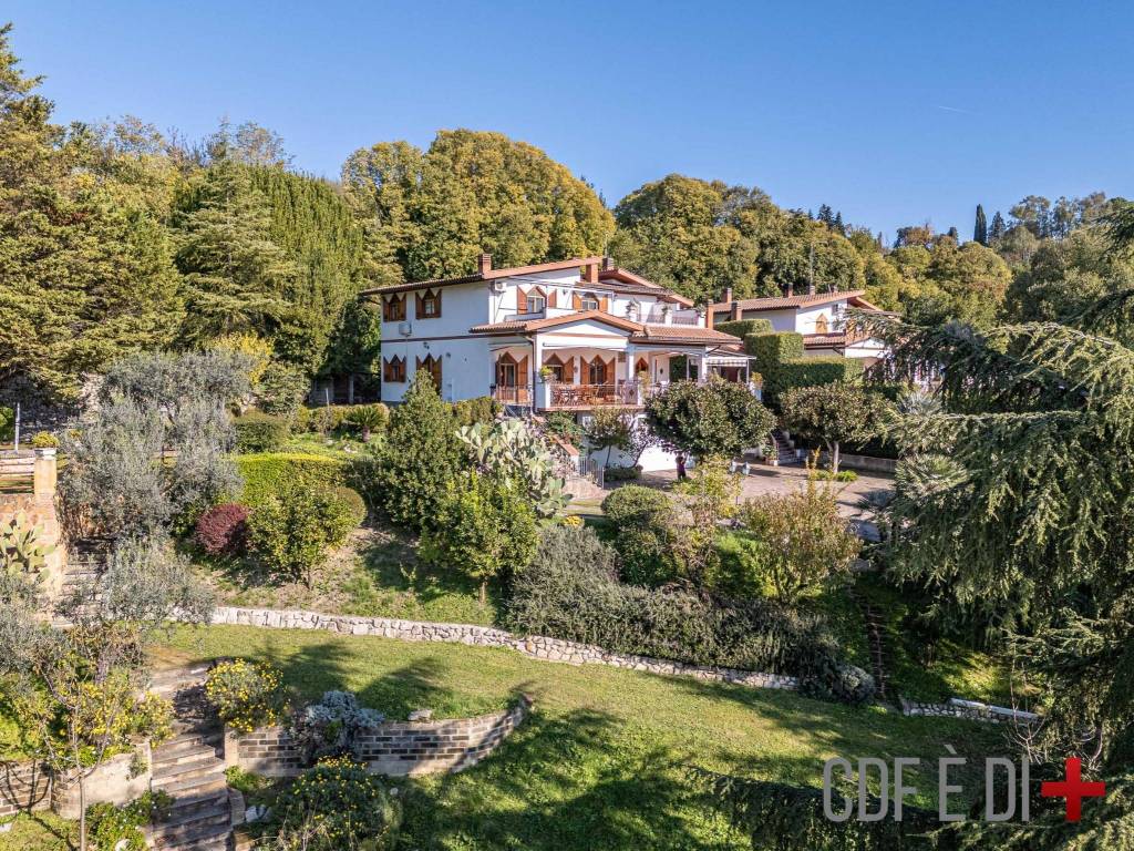 Villa a Forano in Via Rocchette - Foto 4
