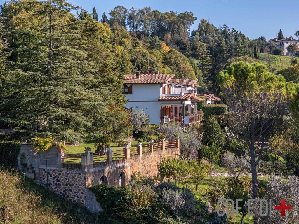 Villa a Forano in Via Rocchette - Foto 5