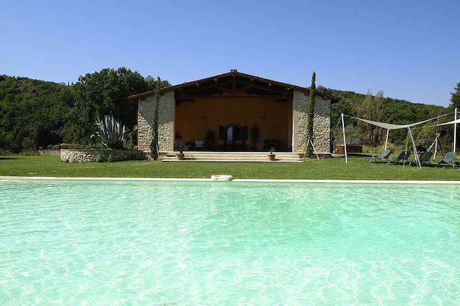 Villa a Amelia in amelia - Foto 2