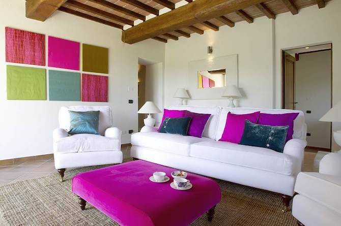 Villa a Amelia in amelia - Foto 4