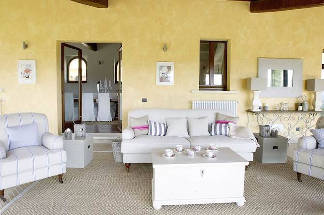 Villa a Amelia in amelia - Foto 5