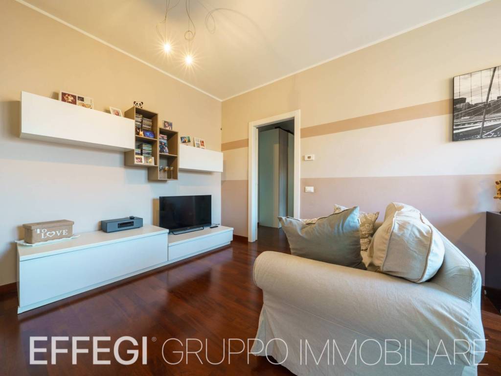 Appartamento a Milano in Via Giuseppe De Notaris, 2 - Foto 1