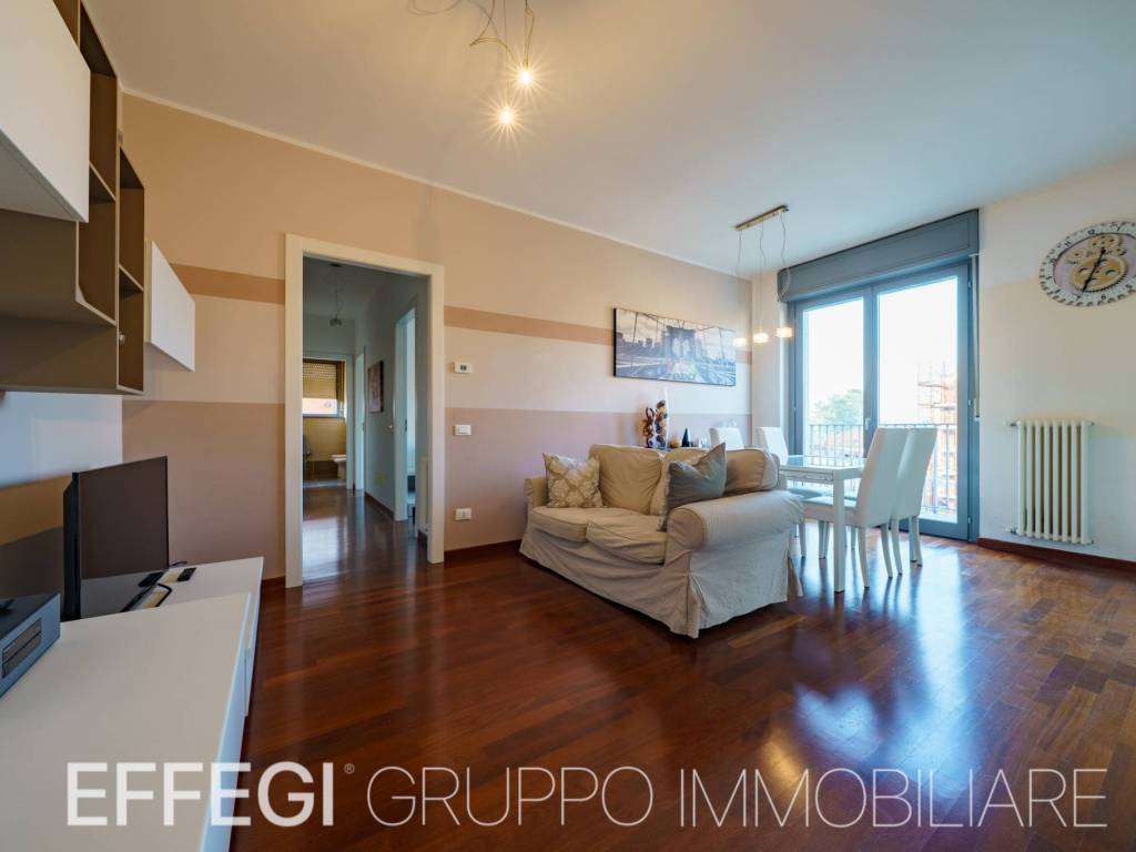 Appartamento a Milano in Via Giuseppe De Notaris, 2 - Foto 2