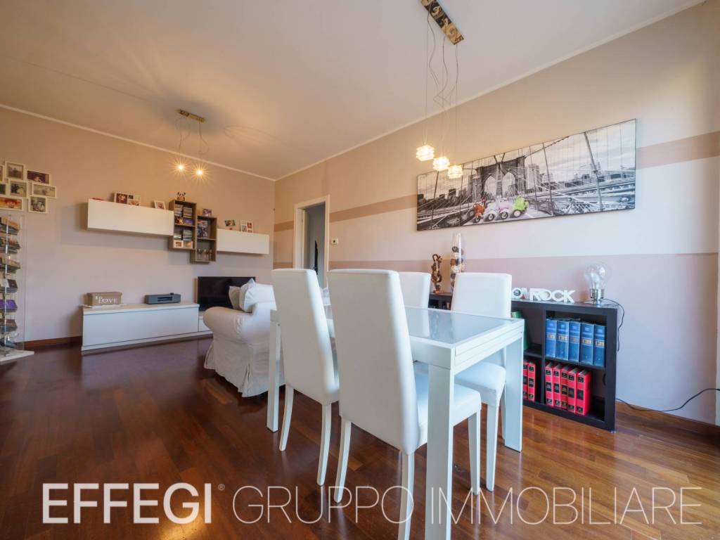 Appartamento a Milano in Via Giuseppe De Notaris, 2 - Foto 3