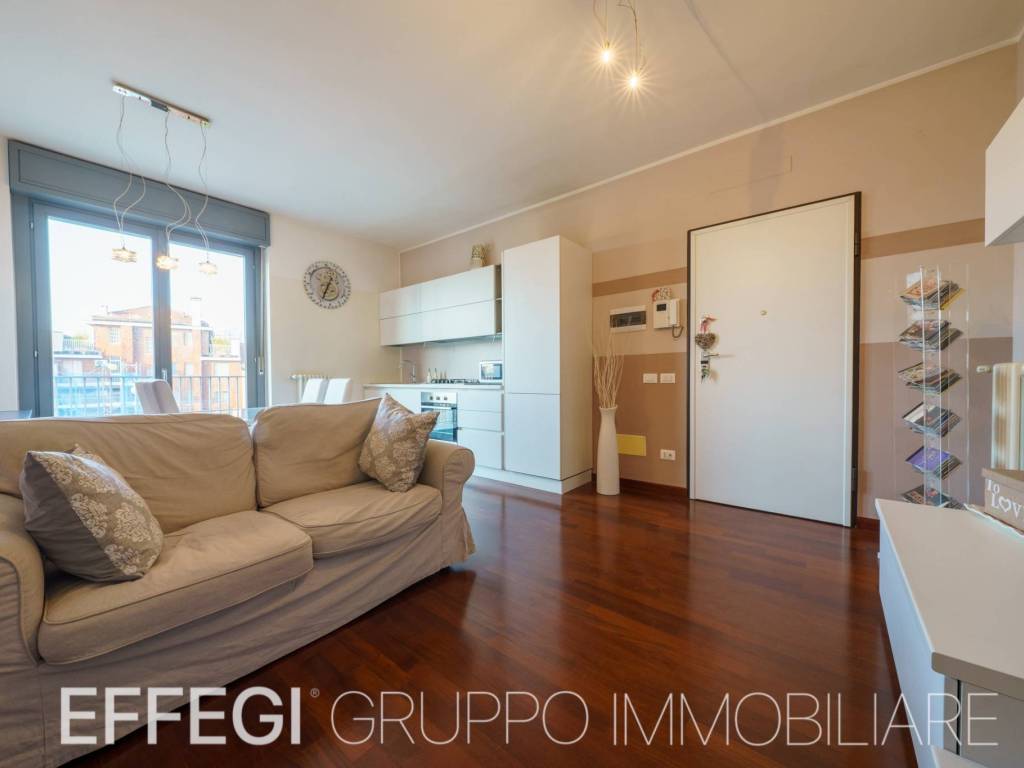Appartamento a Milano in Via Giuseppe De Notaris, 2 - Foto 4