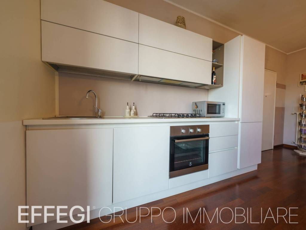 Appartamento a Milano in Via Giuseppe De Notaris, 2 - Foto 5