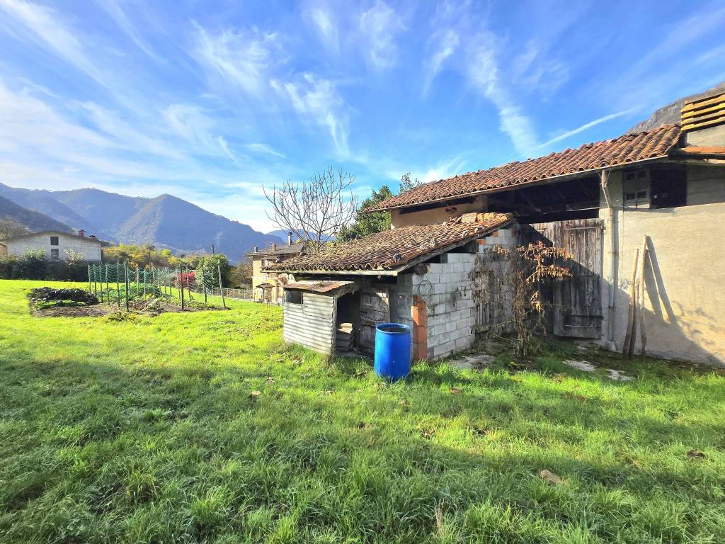 Rustico / casale a Marcheno in via Partigiani d'Italia - Foto 2