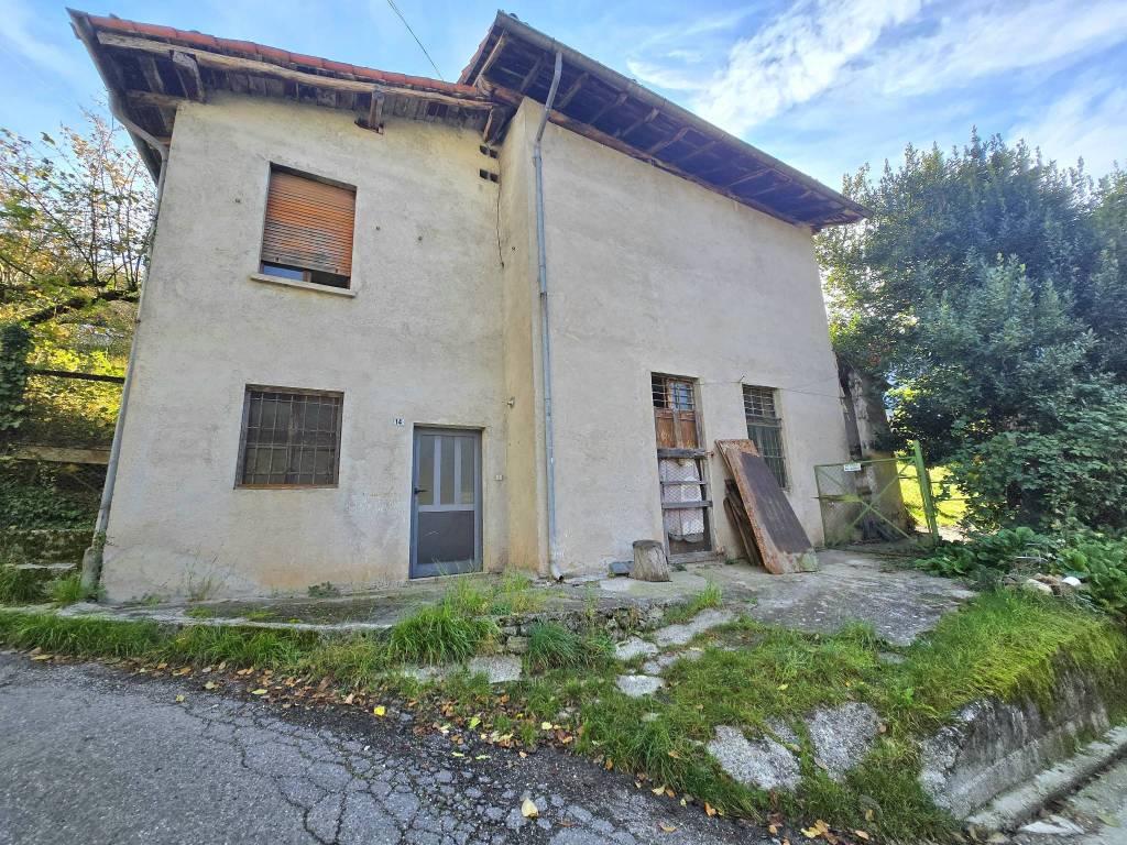 Rustico / casale a Marcheno in via Partigiani d'Italia - Foto 5