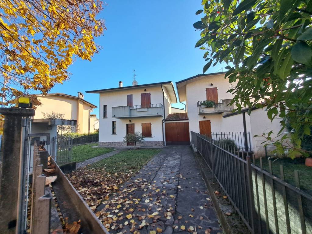 Villa a Concesio in Via Due Muri - Foto 2