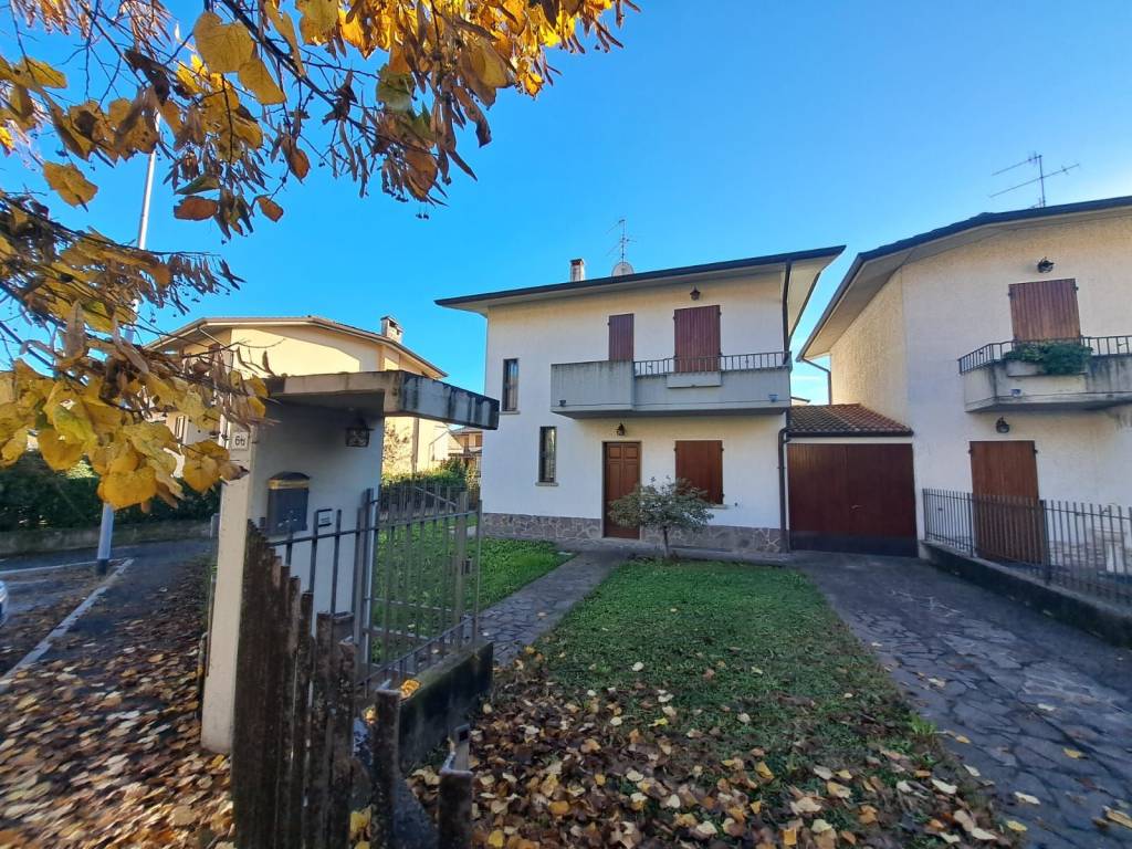 Villa a Concesio in Via Due Muri - Foto 3