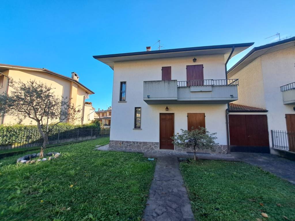 Villa a Concesio in Via Due Muri - Foto 4