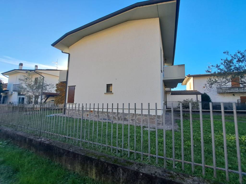 Villa a Concesio in Via Due Muri - Foto 5