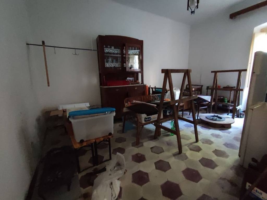 Casa indipendente a Scano di montiferro in Via Sa Serra - Foto 3