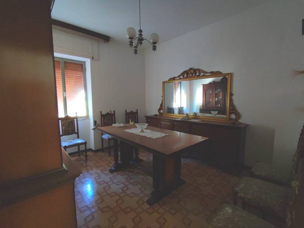 Casa indipendente a Scano di montiferro in Via Sa Serra - Foto 4