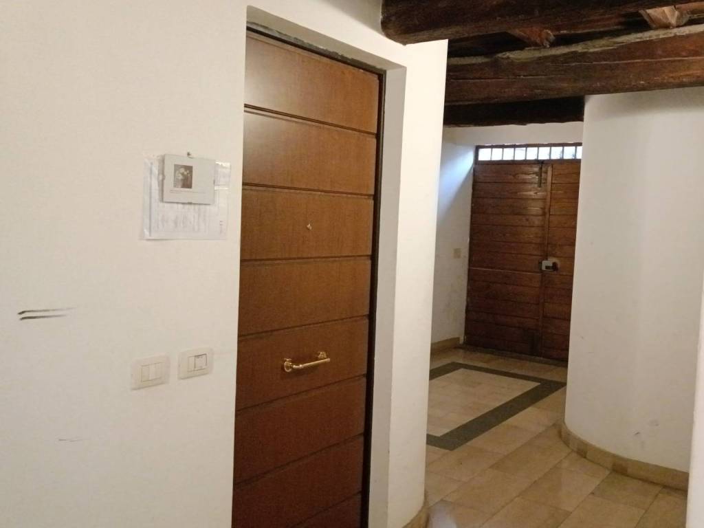 Appartamento a Viterbo in Via Aurelio Saffi - Foto 2