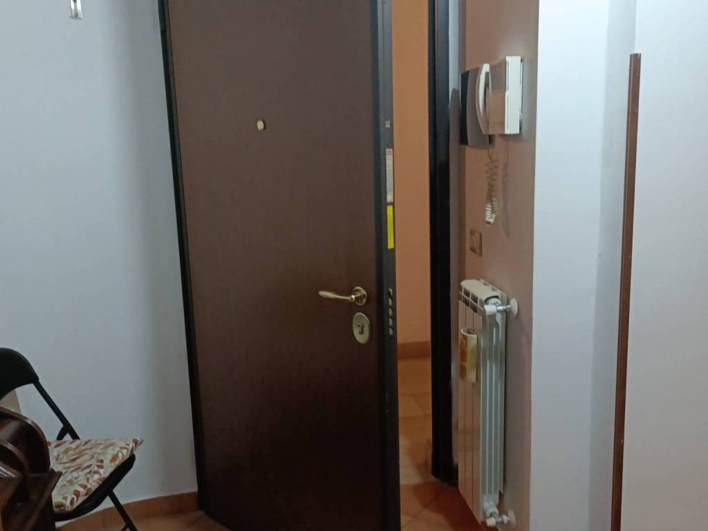 Appartamento a Viterbo in Via Aurelio Saffi - Foto 4